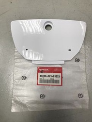 原廠Nsr 250r pgm3 工具箱蓋