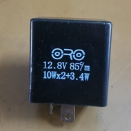 Demak EVO Z 110/ EVO ZR 110 / MV 110 / EX 90 - Signal Condenser - Signal Relay ( 10W X 2 + 3.4W )