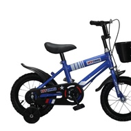 Children Bicycle Large Inventory Ready Stock GXEV