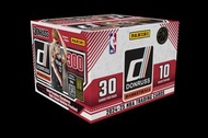 2024-25 Panini Donruss NBA Basketball Hobby Box