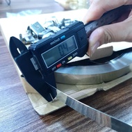 Stainless steel belt 16mm, 1.6cm used to hang and tie equipment and convenient items