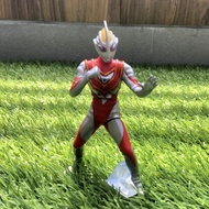 Ultraman gaia action figure
