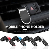 Car Phone Holder Air Vent Clip Mount Stand  For Volkswagen VW Golf Jetta Passat mk4 mk5 mk6 CC B5 B6 B7 Golf 4