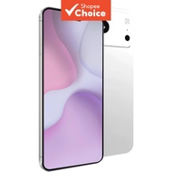 6.7-inch phone, Google Play smartphone I17 Pro, supports WhatsApp and YouTube, 3+64GB Telefon Pintar