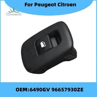 Car Electric Window Control Lifter Switch 6490GV 96657930ZE for  508 1.6 1.8 2.0 I 3.0i  C5 Window B