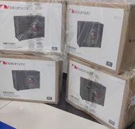 #nakamichi #平行進口貨品 低音