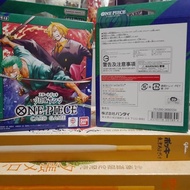 One Piece Start Deck Zoro & Sanji ST-12 Rare Original