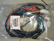 Suzuki genuine wire harness assy for (RAIDER150 carbtype)