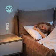 Electrical Outlet Extender Adjustable Design Entertainment Center Organiser