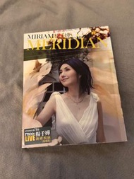 (第二版) 楊千嬅 MERIDIAN CD + MOOV LIVE DVD