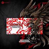 HIROX - INDONESIAN DESKMAT DOMINATION