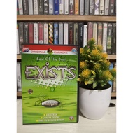 VCD EXIST BEST OF MALAYSIA