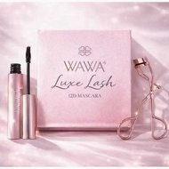 WAWA MASCARA LUXE LASH 12D