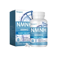 Googeer Diet Supplement Body Treatment