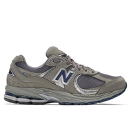 New Balance Unisex 2002R (Standard) - Castlerock