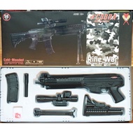 Dcobra M790 SIG556 POPOR TARIK Special Edition Box BERAT
