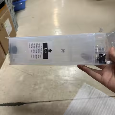 1set T9451-T9454 CMYK Refillable Ink Cartridge for Epson WorkForce Pro WF-C5290 WF-5210 WF-5710 WF-C