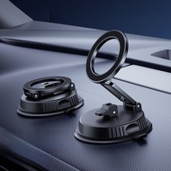 Suction Cup Version Baseus PrimeTrip VC2 Flex Magnetic Car Mount New Arrivals
