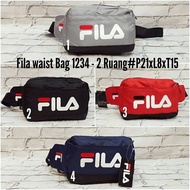 Fila Waist Bag 1234