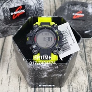 CASIO G-SHOCK MASTER OF G GW-9500MRY-1A9DR / GW-9500MRY-1A9 / GW-9500MRY / GW-9500 RESCUE YELLLOW SE