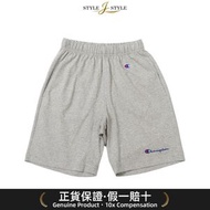 (日本平行進口)CHAMPION-冠军（儿童）初级短裤CK-Z502 070短裤