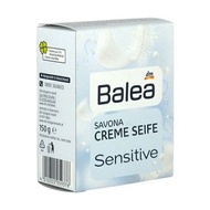 DM Balea Sensitive Cream Soap / Savona Creme Seife Sensitive 防敏
