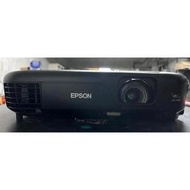 【※】二手EPSON EB-X14G投影機 / 3000流名 /1