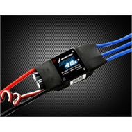 TV99 hobbywing flyfun 40A brushless esc