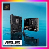 ASUS INTEL 13.12th Generation LGA1700 Compatible B760 Motherboard TUF GAMING B760-PLUS WIFI D4