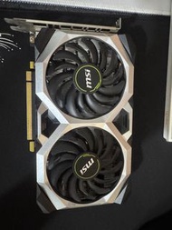 MSI GeForce RTX 2060 VENTUS XS 6G OC