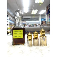 MINYAK WANGI GAHARU GRED B 🇲🇾