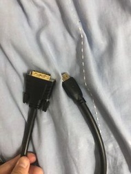 HDMI to DVI 1.5 M