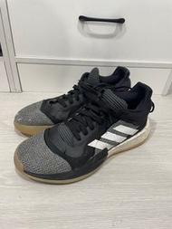 Adidas Marquee boost low 慢跑鞋