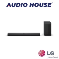 LG S70TY.ASGPLLD  400W 3.1.1CH SOUNDBAR  1 YEAR WARRANTY BY LG