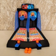 BasketBall Toy, Crazy Shooting BasketBall Game Toy YG 11 BasketBall Toy/