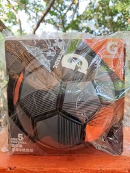 絕版 佳得樂5號足球 GATORADE
