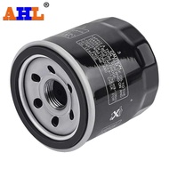 AHL Adapt to Chunfeng 188 188-A 196S 500 X6 U6 Oil Filter Element Oil Filter Machine Filter