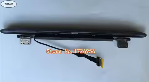 Original XE700T1C Hinge Cover for XE700T1C Head Screen Shaft Joint Screen Keyboard Base Line