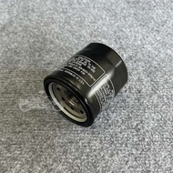 Oil filter for Honda CB400, CB500, CB600, CB650, SH300, SH350i,... and corresponding models