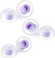 AZLA SednaEarfit MAX for Galaxy Buds2 Pro / 3 Pairs (Size M/ML/L)