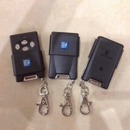 Remote Austdoor - Waterproof Austdoor DK1, DK3, DK7 rolling door controller - Genuine code