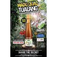 Madu Quad Tualang Asli