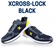 BOWLING - XTECH BASIC SHOES X CROS LOCK