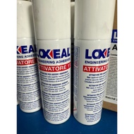 LOXEAL ACTIVATOR 11 sealant adhesive 200ml loxeal activator 11