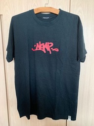 Under Cover x NGAP Tee