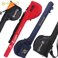 【READY STOCK】Sougayilang Fishing Rod Reel Tackle Bag Fly Fishing Rod Accessories Bag Fishing Bag Waterproof Sports Outdo