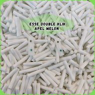 Gabus Busa Filter Esse Double klik Apel Melon 1kg