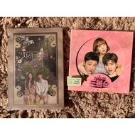 Ost Album Okay Not to be Okay Original Soundtrack O.S.T Kdrama Sealed Unsealed Korean drama its iont