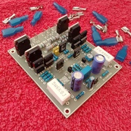 KIT DRIVER NKRI NK1 FIBER FR4