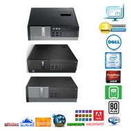 Dell Optiplex👉 7010 SFF, Core™ i7-3770 | 7020 SFF, Core™ i7-4770 | XE.2 SFF, Core™ i7-4770 - USB 3.0